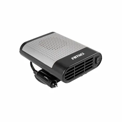 Grijač i ventilator za auto 150W AMIO