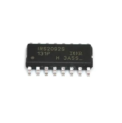 Integralno kolo IRS2092STRPBF