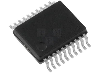 Integralno kolo SN74HC373DB