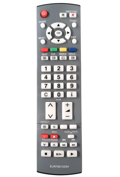 Daljinski upravljač za TV PANASONIC EUR7651030A