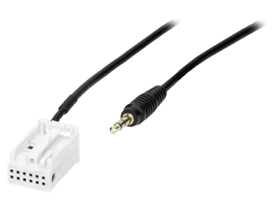 AUX adapter 3.5mm za BMW AUX-BMW.05-JACK