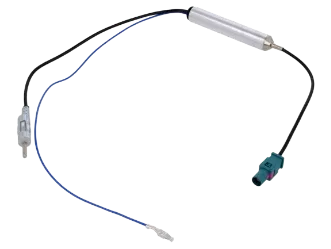 Antenski adapter prelaz za antenu VW ZRS-S Golf 5