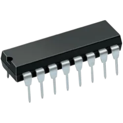 Integralno kolo SN74HC4316