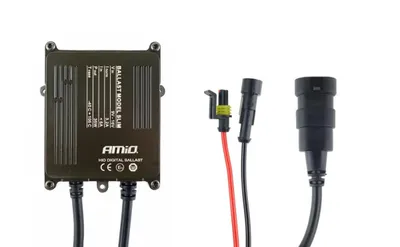 Digitalni Xenon balast za auto rasvjetu CANBUS 35W AMIO