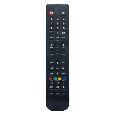 Daljinski upravljač za VIVAX LED TV 02339344