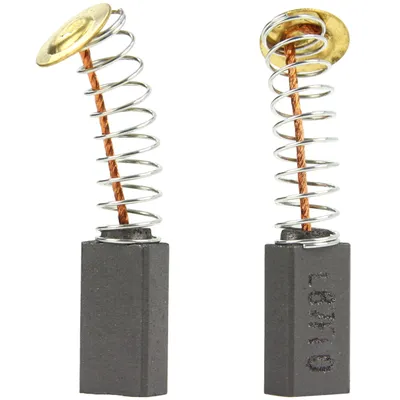 Četkice za elektromotor 6x9x12mm