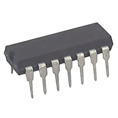 Integralno kolo CD4010