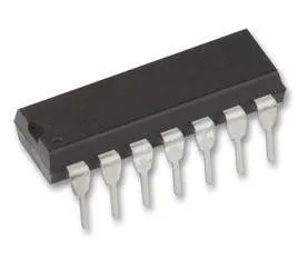Integralno kolo SN74LS33
