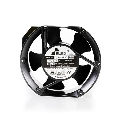 Ventilator UF15P23-BTHR 172x51mm FULLTECH