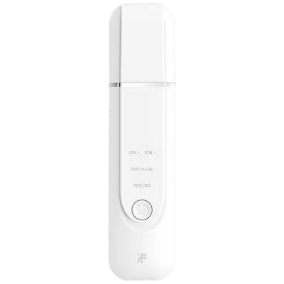 Aparat za čišćenje mitisera XIAOMI NFACE ULTRASONIC IONIC CLEANER