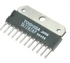 Integralno kolo TA7282