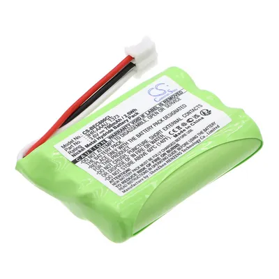 Baterija za telefon BeoCom 6000 VINTRONS 3.7V 6000mAh
