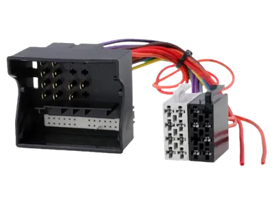ISO adapter prelaz za player OPEL ZRS-AS-28B