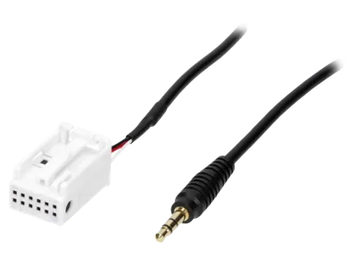AUX adapter 3.5mm za AUDI AUX-AUDI.01-JACK