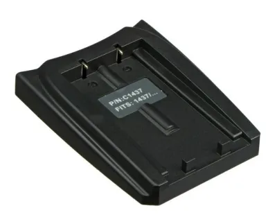 Plata punjač za baterije Samsung SLB-1437