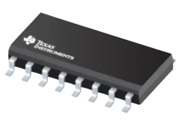 Integralno kolo SN74LS574