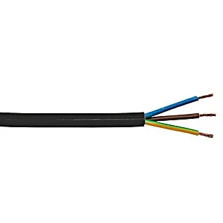 Instalacijski kabal 3x1.5mm