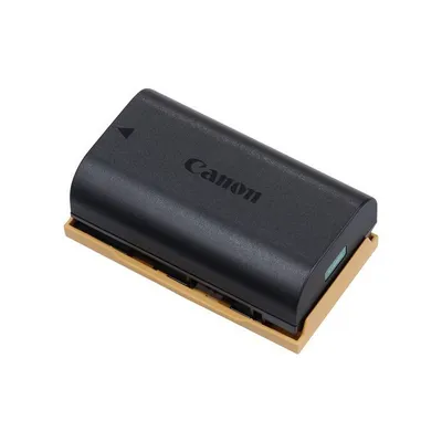 Baterija za bljeskalicu EL-1 CANON LP-EL