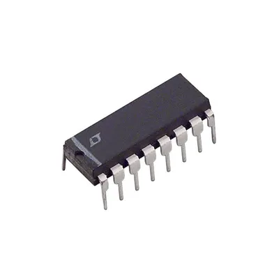 Integralno kolo MC14506UBCP