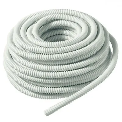 Fleksibilno rebrasto crijevo 13mm