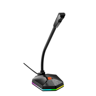 Gaming Mikrofon sa RGB osvjetljenjem Meetion MT-MC13
