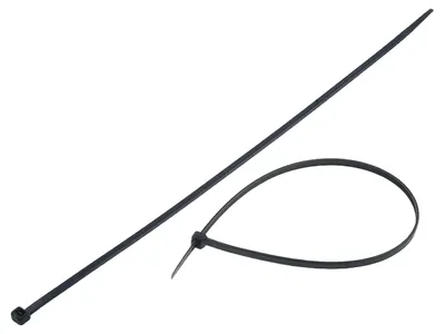 Vezice za kablove 37cm 4.8mm