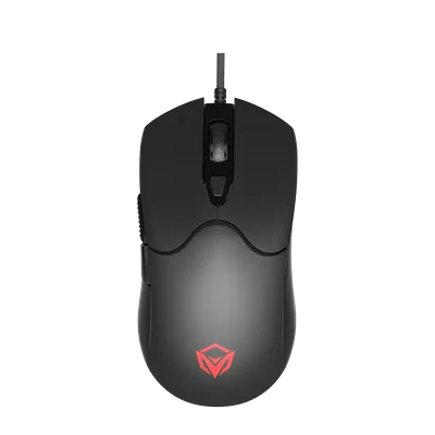 RGB Gaming miš MEETION GM21_2023 crni