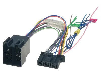 ISO adapter prelaz za player KENWOOD ZRS-202