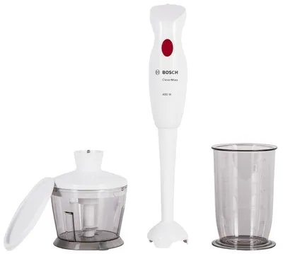 Štapni mikser BOSCH MSM14200 CleverMixx