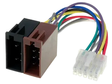 ISO adapter prelaz za player Philips ZRS-31