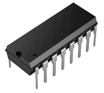 Integralno kolo SN74HC173