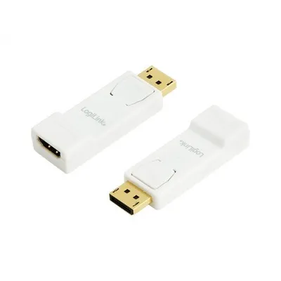 Adapter DisplayPort na HDMI LOGILINK CV0057