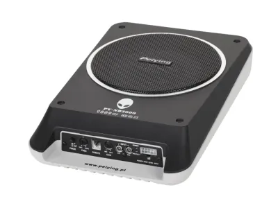 Aktivni Subwoofer za ispod sjedišta PEYING PY-NB3000 200W