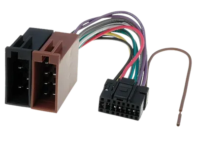 ISO adapter prelaz za player SONY ZRS-52