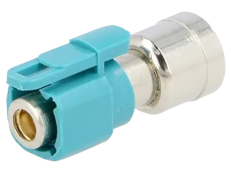 Antenski adapter ZRS-FAKRA-RADIO
