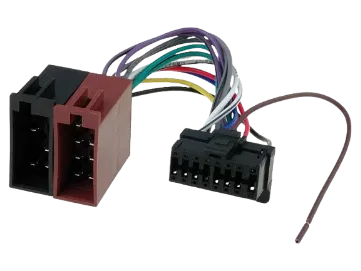 ISO adapter prelaz za player Panasonic ZRS-72