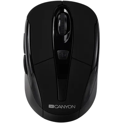 Bežični miš CANYON MSO-W6