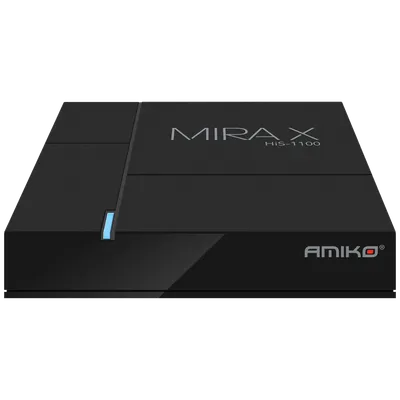 Prijemnik IPTV AMIKO MIRAX 1100 PURE OTT