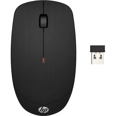 Bežični miš HP X200