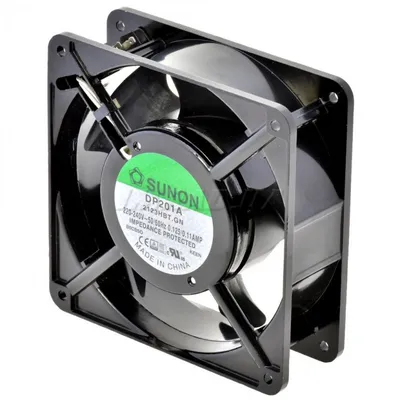 Ventilator DP201A2123HBT 120x120x38mm SUNON