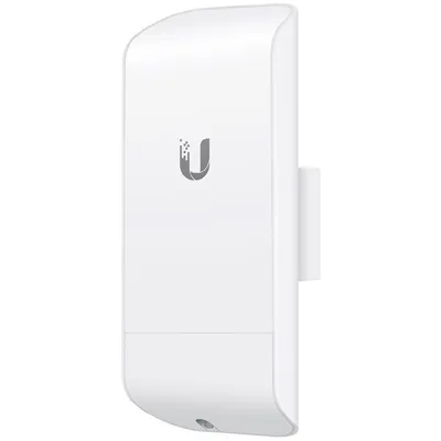 Bežična mrežna antena UBIQUITI NANOSTATION LOCOM2