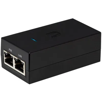 PoE injektor AirFiber Ubiquiti