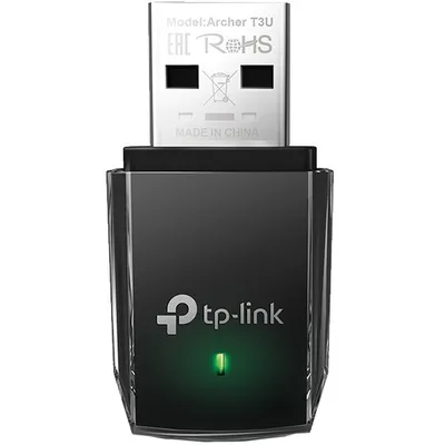 WiFi USB adapter TP-LINK ARCHER T3U AC1300
