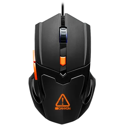 Gaming miš CANYION CND-SGM02RGB