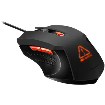 Miš gaming CANYON CND-SGM01RGB