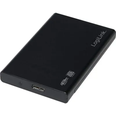 Eksterno kućište za HDD/SSD 2.5" LOGILINK
