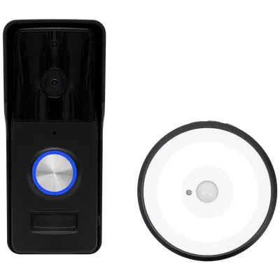 Pametni video interfon 5u1 DPV WIFI 100