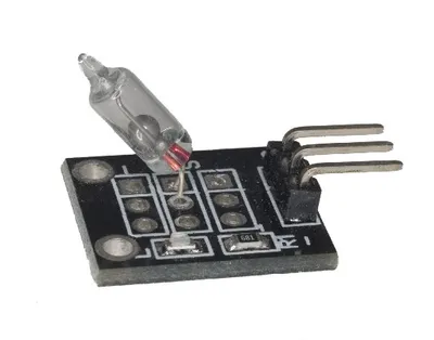 Živin prekidač ARDUINO KY-017