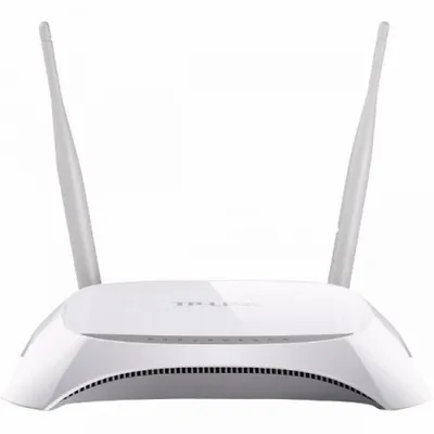Router TP-LINK TL-WR840N V.5