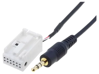 AUX adapter 3.5mm za  VW MFD3-JACK